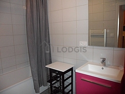 Apartamento Centre ville - Cuarto de baño