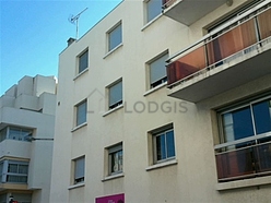 Apartamento Centre ville