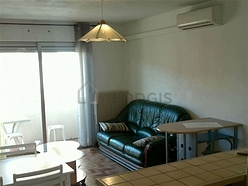 Apartamento Montpellier Centre - Salaõ