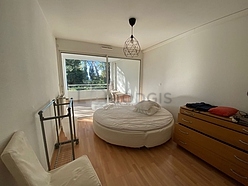 Apartamento Hôpitaux-Facultés - Dormitorio