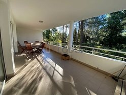 Apartamento Hôpitaux-Facultés - Terraça