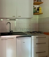 Apartamento Toulouse Centre - Cocina