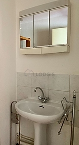 Apartamento Toulouse Centre - Cuarto de baño