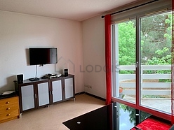 Apartamento Toulouse Centre - Salón