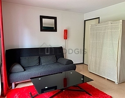 Apartamento Toulouse Centre - Salón