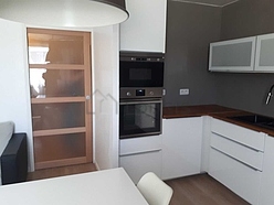 Appartement Montpellier Centre - Cuisine