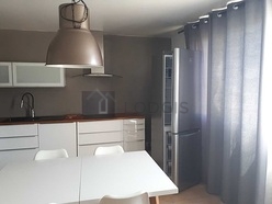 Appartement Montpellier Centre - Cuisine