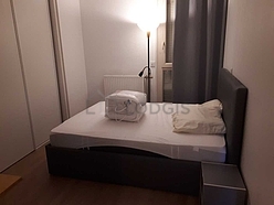 Wohnung Montpellier Centre - Schlafzimmer