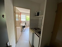 Apartment Les Cévennes - Kitchen