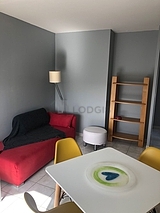 Apartamento Centre ville - Salón