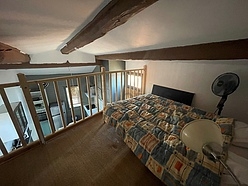 Apartment Grand Montpellier - Mezzanine