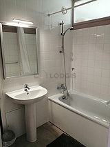 Apartamento Centre ville - Cuarto de baño