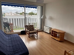 Apartamento Montpellier Centre - Salaõ