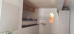 Apartamento Montpellier Centre - Salaõ