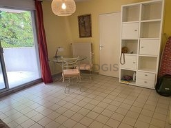 Appartement Montpellier Centre - Séjour