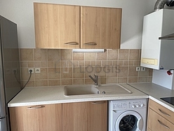 Apartamento Port-Marianne - Cozinha