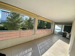 Apartamento Port-Marianne - Terraça