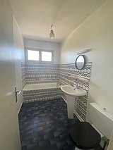 Apartamento Centre ville - Cuarto de baño