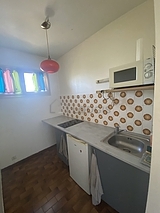 Apartamento Montpellier Centre - Cozinha