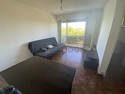 Appartement Montpellier Centre - Séjour