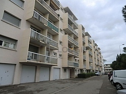 Wohnung Montpellier Centre