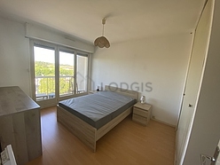 Wohnung Montpellier Centre - Schlafzimmer