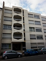 アパルトマン Montpellier Centre