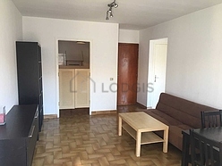 Appartement Montpellier Centre - Séjour