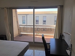 Appartement Montpellier Centre - Séjour