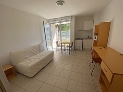 Apartamento Celleneuve - Salaõ