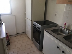 Appartement Montpellier Centre - Cuisine