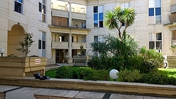 Appartement Montpellier Centre