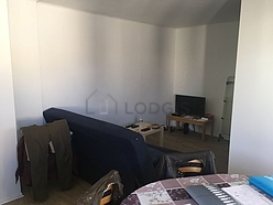 Appartement Montpellier Centre - Séjour