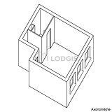 Apartamento Hôpitaux-Facultés - Cuarto de baño