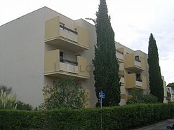 Appartement Les Cévennes