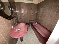 Apartamento Hôpitaux-Facultés - Cuarto de baño