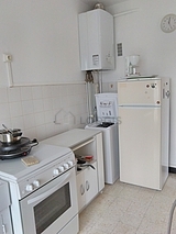 Apartamento Centre ville - Cocina