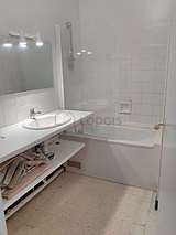 Apartamento Centre ville - Cuarto de baño