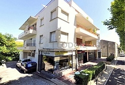 Apartamento Centre ville