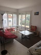 Apartamento Centre ville - Salón