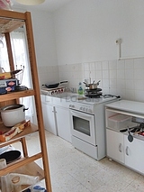 Apartamento Montpellier Centre - Cozinha