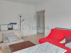 Apartamento Montpellier Centre - Salaõ