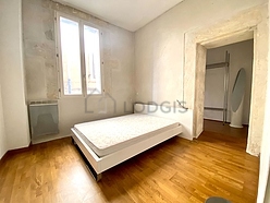 Apartamento Centre ville - Dormitorio