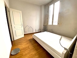 Apartamento Centre ville - Dormitorio