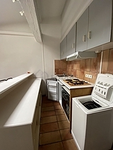 Apartment Montpellier Centre - Kitchen