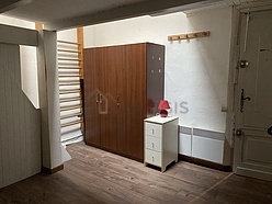 Appartement Montpellier Centre - Séjour