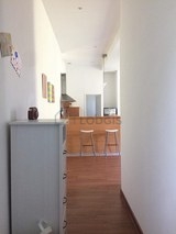 Appartement Montpellier Centre - entrée