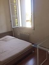 Wohnung Montpellier Centre - Schlafzimmer