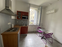 Apartamento Centre ville - Cocina