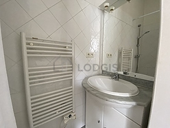 Apartamento Centre ville - Cuarto de baño